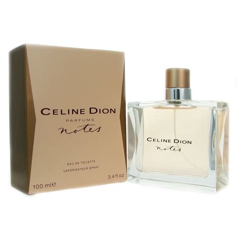 celine dion perfume notes|Celine Dion perfume outlet.